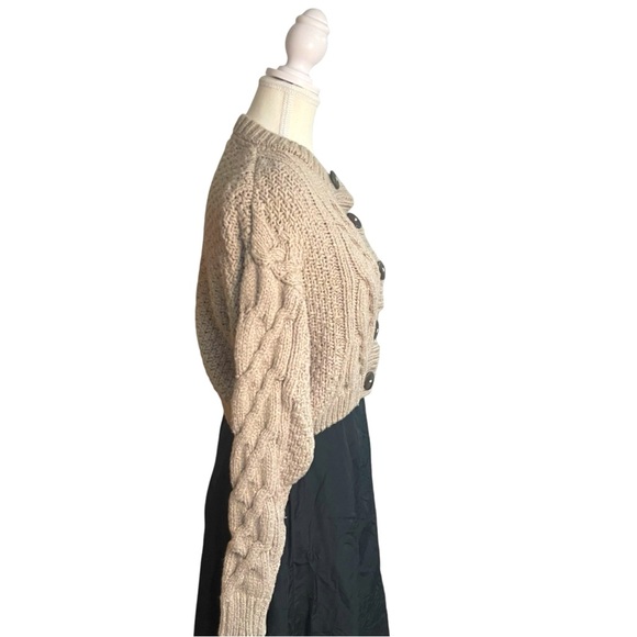 Free People Bonfire Cardigan - Picture 3 of 5